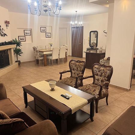 Villa Reina Alexandroupolis Buitenkant foto