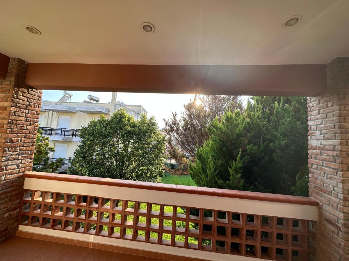 Villa Reina Alexandroupolis Buitenkant foto