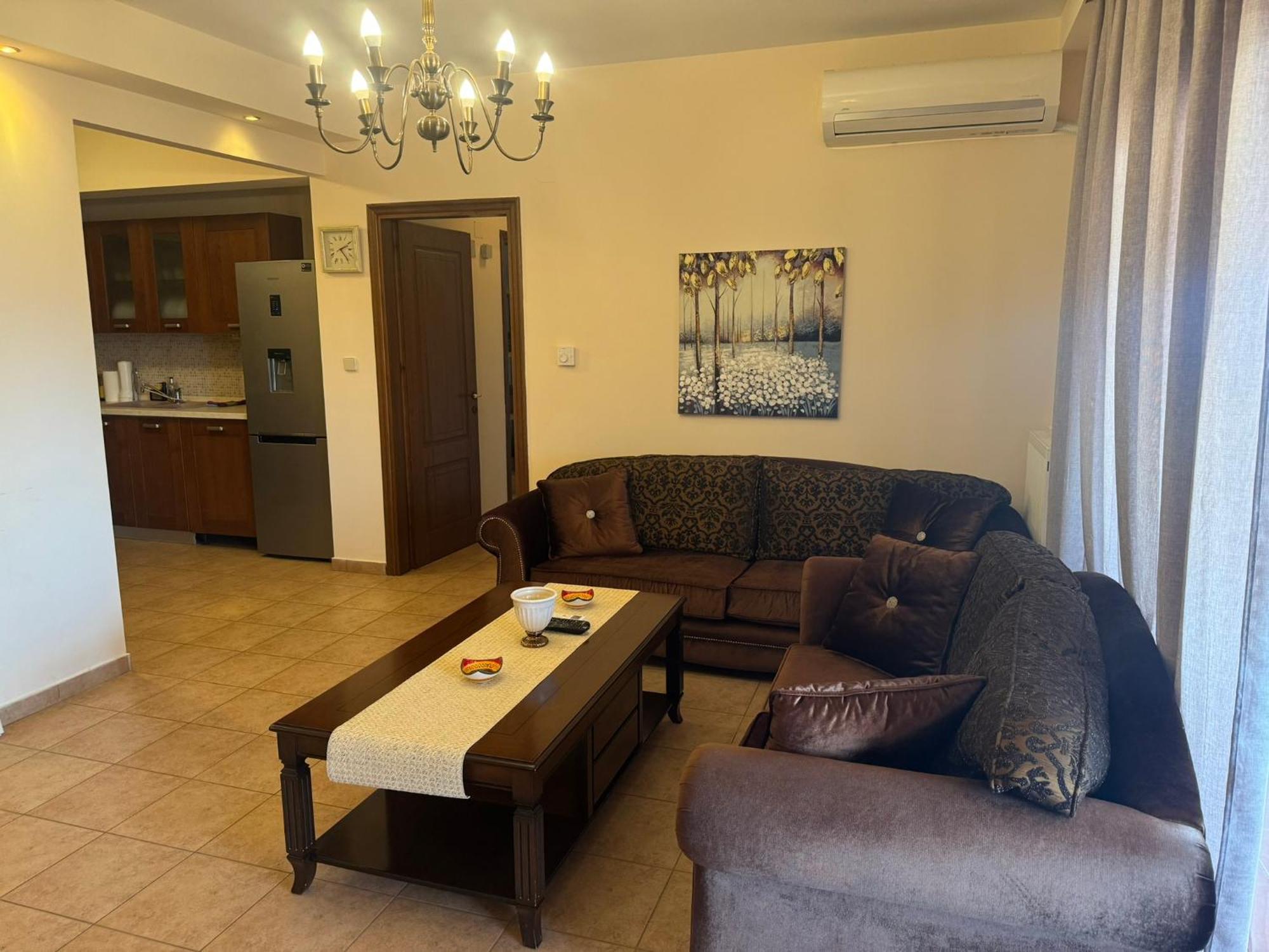 Villa Reina Alexandroupolis Buitenkant foto