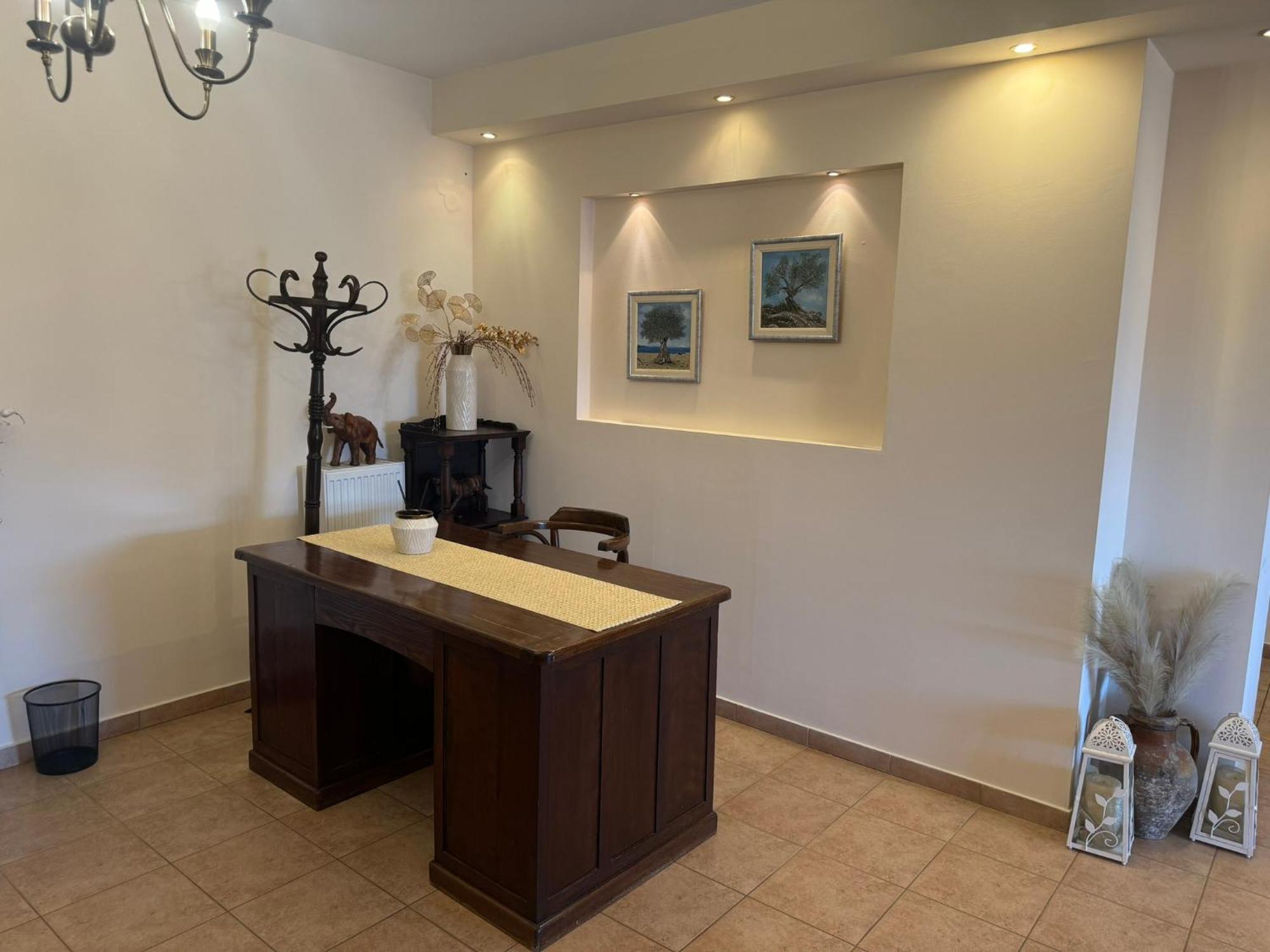 Villa Reina Alexandroupolis Buitenkant foto