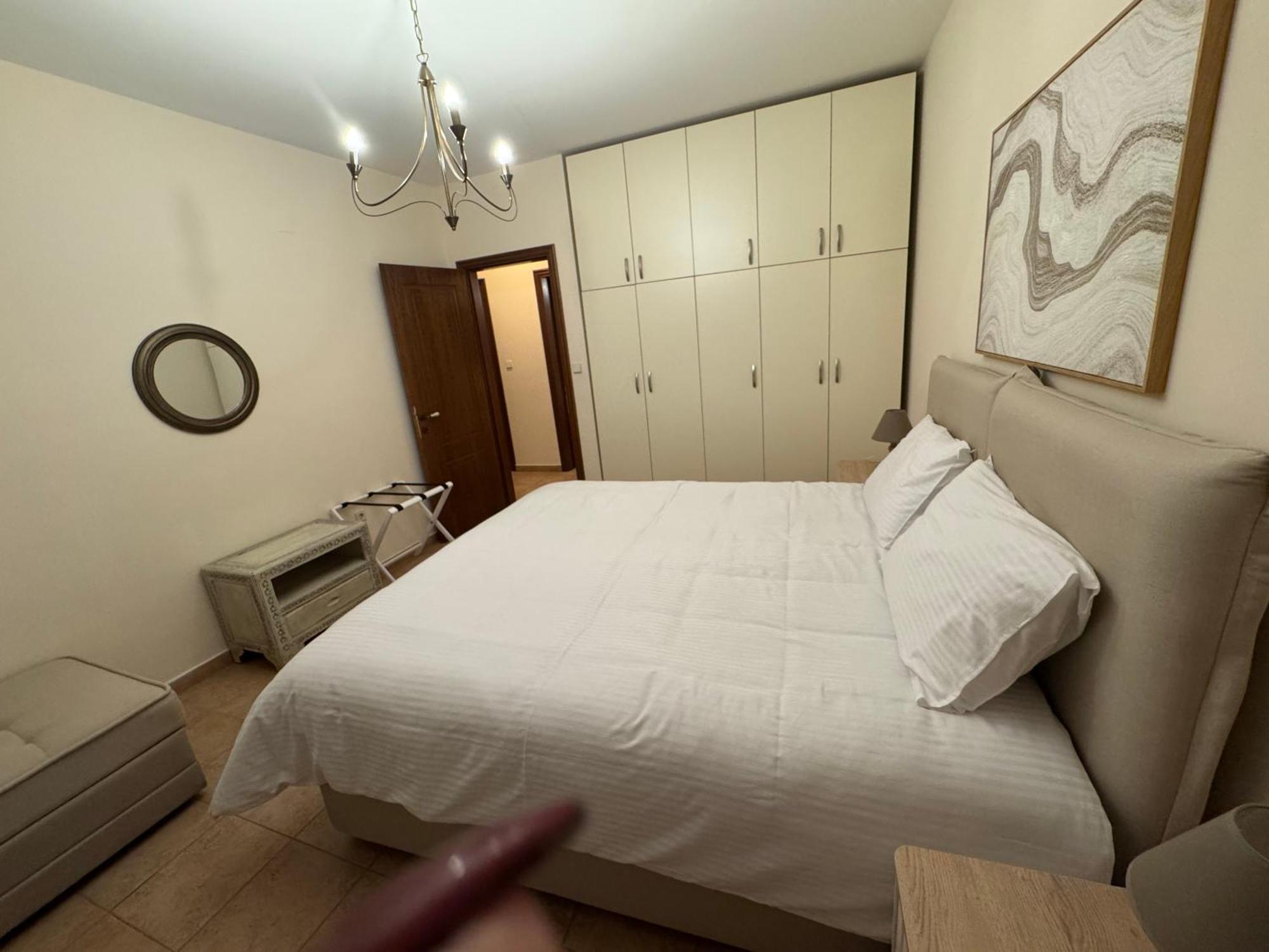 Villa Reina Alexandroupolis Buitenkant foto
