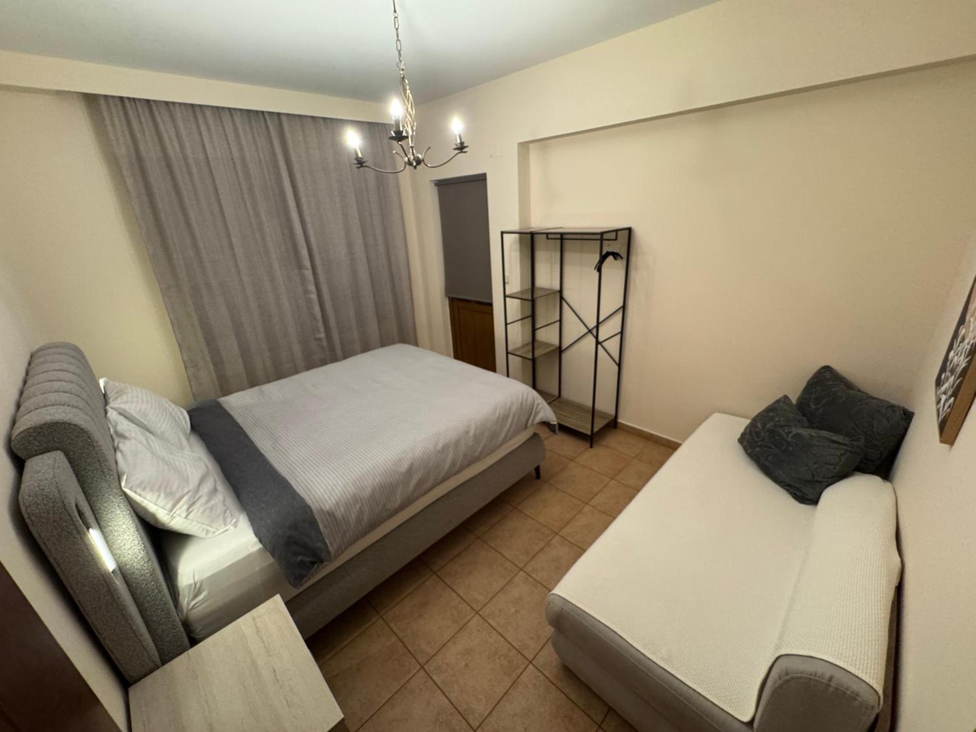 Villa Reina Alexandroupolis Buitenkant foto