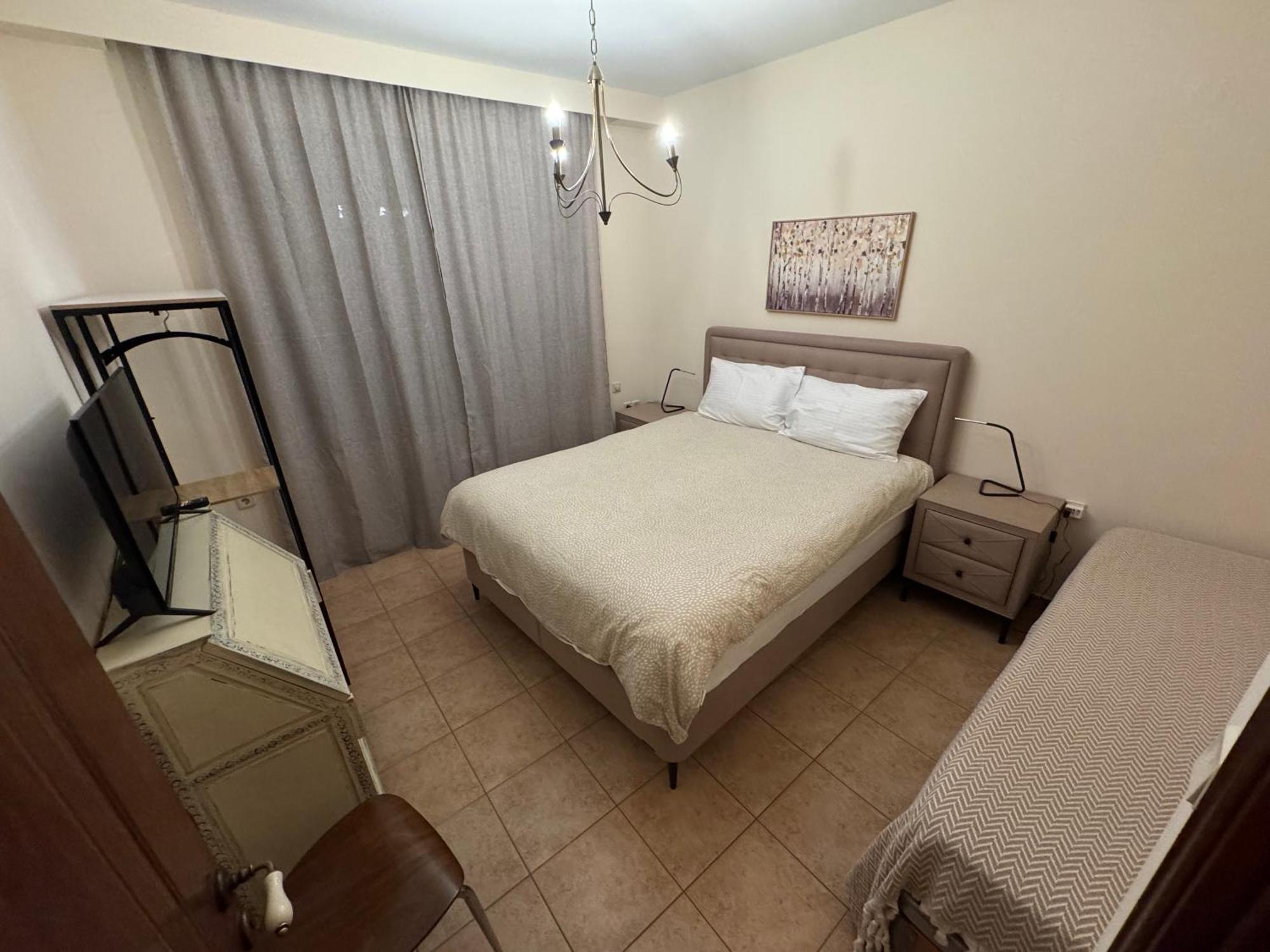 Villa Reina Alexandroupolis Buitenkant foto