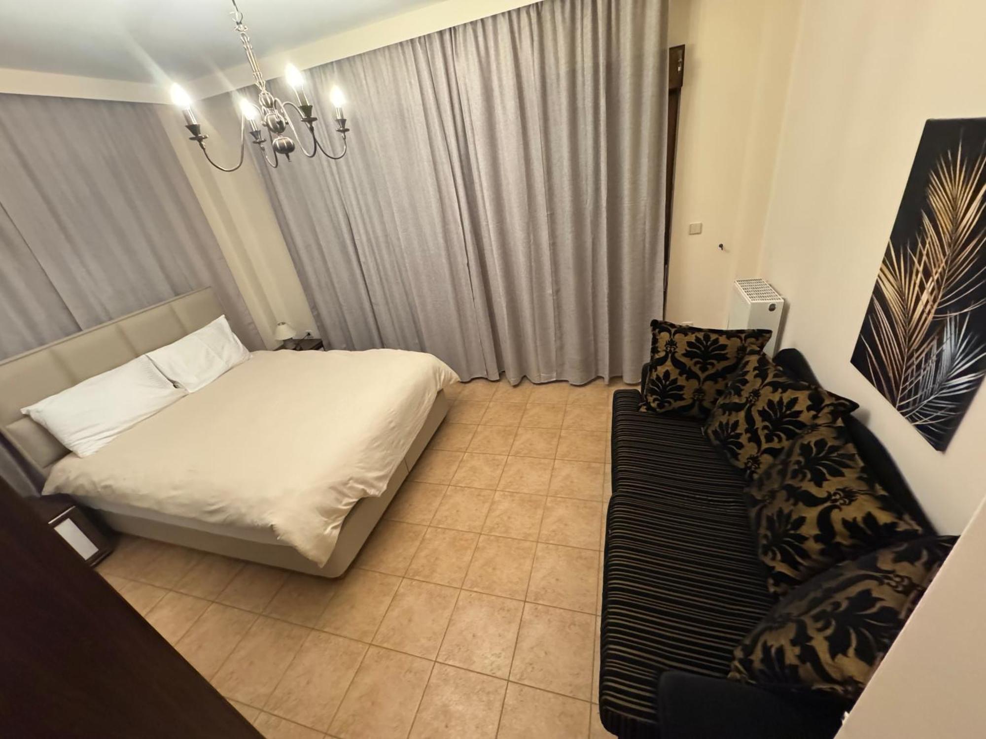 Villa Reina Alexandroupolis Buitenkant foto