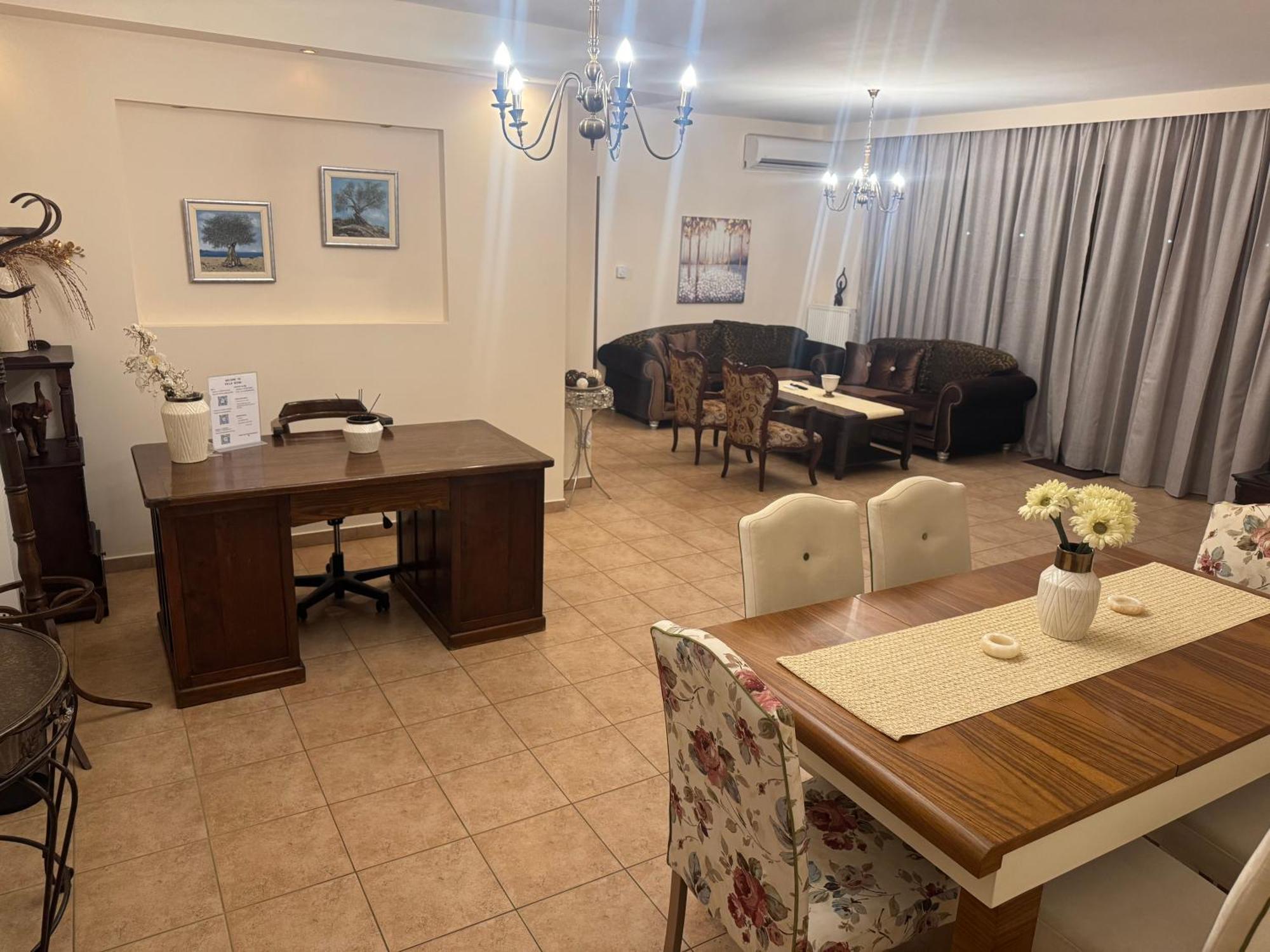 Villa Reina Alexandroupolis Buitenkant foto