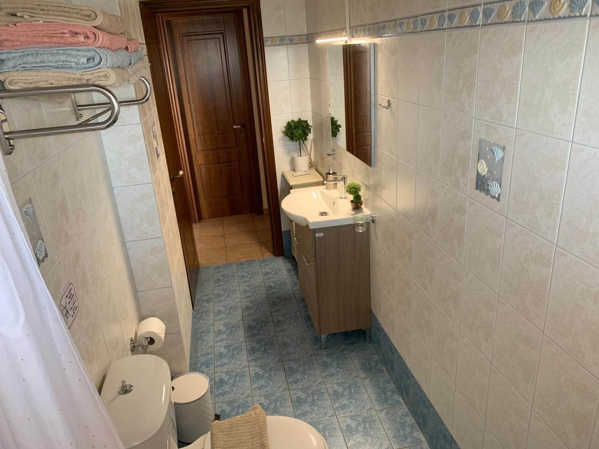 Villa Reina Alexandroupolis Buitenkant foto